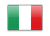 MAGNI PERFORAZIONI - Italiano